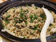 招牌黄鳝饭-台山美食一绝阿四台山黄鳝饭(阿四创作店)
