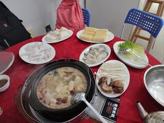 -花苑美食横琴生蚝火锅(拱北粤华路店)