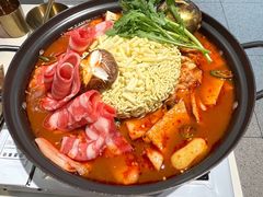 -崔解放·朝韩大排档(虹悦城店)