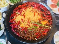 -纸盐河码头火锅(十八梯店)