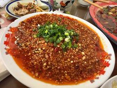 -小街47號江湖菜(四合院店)