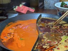 -楠火锅(龙阳广场店)