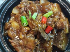 -周渝食惦·酸菜鱼精致川菜(横岗店)