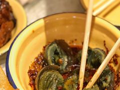 -东排食堂长沙小吃大排档(五一广场店)