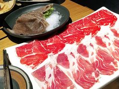 -呷哺呷哺 黄金牧场 (新中关购物中心店)