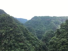 -广东大峡谷