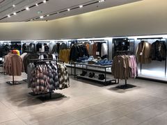 -ZARA(青岛万象城店)