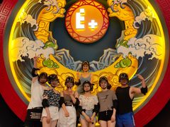 -E+有冰工厂·昆仑寒宫2(五角场店)