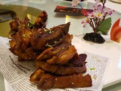 -锦粤宫·精致粤菜(阳西店)