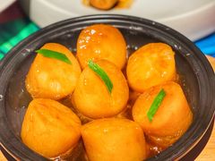 -上海滩餐厅(BFC外滩金融中心店)
