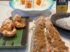 -黑木原精致料理·铁板烧