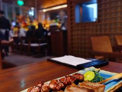 -山葵家居酒屋(天目里店)