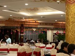-全聚德(上海首店浦东店)