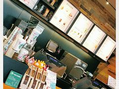 -星巴克(湛江国贸大厦店)