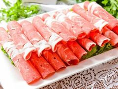 -许府牛火锅(信义坊总店)