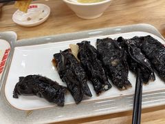 -众品老方子锅贴甜沫(李村店)