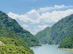 -冶力关旅游区