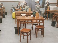 -蒋家肠旺面馆(合群路店)