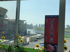-诺莱仕游艇会