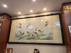 -峨嵋酒家(地安门店)