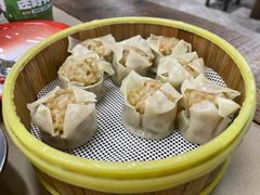 招牌烧麦-老三样·旧食新味(万寿宫店)