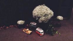 -西安威斯汀大酒店·宴会厅