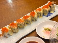 -白石の深夜食堂(泰华店)