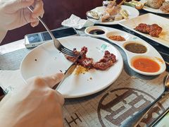 -璐法式铁板烧(滏东总店)