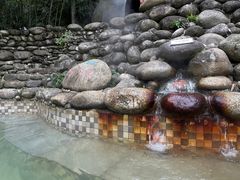 -三江森林温泉度假区