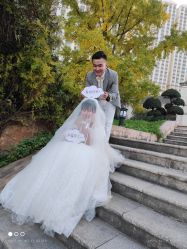 -唯一视觉婚纱摄影(李家村店)