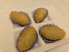 五香咸水角-金翠皇宫粤菜·点心·海鲜(科技园店)