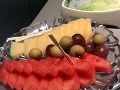 -海底捞火锅(九霄梦天地店)