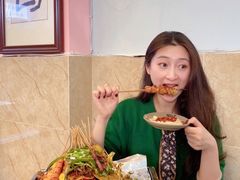 -晓靖轩烧烤(沙河风情店)