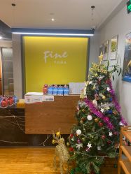 -FineYoga梵音瑜伽·普拉提