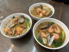 -从前慢海鲜面馆