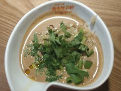 -尚品小土屋涮毛肚(李沧万达店)