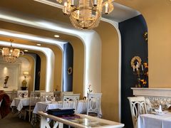 -成桂西餐厅·42年的味道(五大道疙瘩楼店)