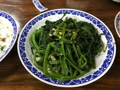 空心菜-水墨食舍
