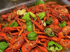 -盱眙虾神於氏龙虾(夫子庙红街店)
