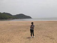 -普陀山风景名胜区-千步大沙