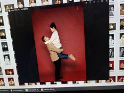 -布丁婚纱摄影工作室
