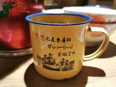 -农耕记·湖南土菜(科技园店)