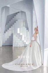 -纯色时光婚纱艺术馆WHITE