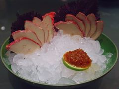 红酒鹅肝-君悦酒店·1881·北京烤鸭