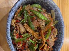 -小南小粉手工粉(迎薰路店)