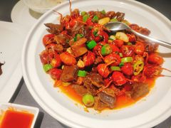 -楚禾宴·家宴(光谷大道店)