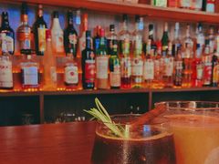 -BIJOU coffee&cocktail(龙岗万科广场店)