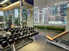 -威克健身游泳(万菱汇店)