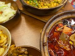 -罗妈砂锅(四川成都奎星楼店)