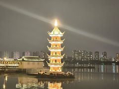 -无锡蠡湖国家湿地公园-蠡园